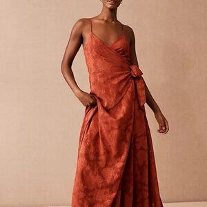 NWOT - BHLDN Reid Dress